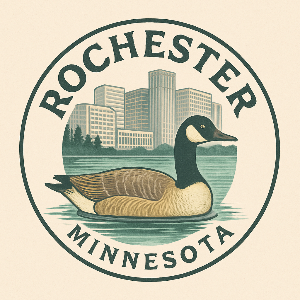 Rochester Minnesota Business Directory